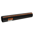System 1738® 394000 Plain End FGV Pipe, PVC, 2 in Dia x 10 ft L, Domestic