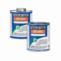 Weld-On® 10010 Empty Container With Neck, 1 gal Capacity
