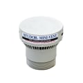 STUDOR® MINI-VENT® 20341 Adapter, PVC, Domestic