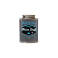 Jomar Valve® 400-003 PTFE Slow Drying Soft Set White Stuff Thread Sealant, 8 oz Can, White