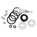 Kissler DE11204 Rebuild Kit, 18 Pieces, For Use With Delta® Delex