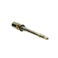 LEGEND Soft Touch™ 108-908A Replacement Stem Cartridge, For Use With T-550A Sillcock, 125 psi, 80 deg F, Brass, Import