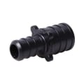 LEGEND 461-533 Reducing Coupling, 1 x 3/4 in Nominal, PEX End Style, Plastic, Import
