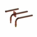 LSP™ P-8007 90 deg Expansion Elbow, 1/2 in Nominal, Copper