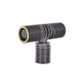 LYALL® LYCOFIT® LC060Y-3TR 3-Way Mechanical Gas Tee, 3/4 in, IPS, Polyethylene