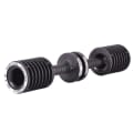 LYALL® LYCOFIT® LC060Y-DER Mechanical Coupling, 3/4 in, IPS, Polyethylene
