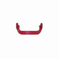A.Y. McDonald 4139-271 Standard Yoke Bar, Cast Iron, Powder Coated