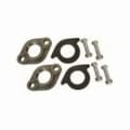 A.Y. McDonald 4031-001, 609F Meter Flange Kit, Ductile Iron, Import