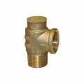 Merrill™ PRVNL757 Pressure Relief Valve, 3/4 in