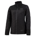 Milwaukee® 233B-20L Insulated Heated Jacket, L, Black, Polyester Ripstop, 37 to 39 in Chest, Resists: Water and Wind