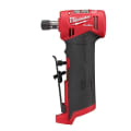 Milwaukee® M12 FUEL™ 2485-20 Right Angle Cordless Die Grinder, 12 V, 2 Ah Li-Ion Battery