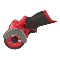 Milwaukee® M12 FUEL™ 2522-20 Compact Cordless Cut-Off Saw, 3 in Blade