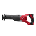 Milwaukee® M18™ SAWZALL® 2621-20 Cordless Reciprocating Saw, 1-1/8 in L Stroke, 3000 spm, 18 VDC, 18 in OAL
