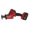 MILWAUKEE 2719-21 M18 HACKZALL KIT