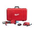 Milwaukee® 2922-20 M18™ FORCE LOGIC™ Press Tool With ONE-KEY™, 1/2 to 4 in Capacity, 18 V
