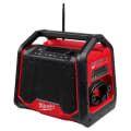 Milwaukee® 2956-20 Radio Charger, 18 V, Lithium Battery