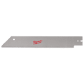 Milwaukee® 48-22-0228 Saw Replacement Blade, 18 in L Blade, 10 TPI, Steel Blade