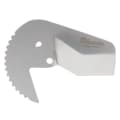 Milwaukee® 48-22-4211 1-Piece Replacement Blade, For Use With 48-22-4210 1-5/8 in Ratcheting Pipe Cutter, Stainless Steel