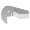 Milwaukee® 48-22-4216 1-Piece Replacement Blade, For Use With 48-22-4215 2-3/8 in Ratcheting Pipe Cutter, Stainless Steel