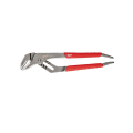 Milwaukee® 48-22-6312 Gen II Straight Jaw Plier, 2-1/4 in Nominal, 1.42 in L Alloy Steel, 12 in OAL