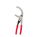 Milwaukee® 48-22-6321 PVC/Oil Filter Plier, 2.567 in Nominal, 9 in OAL