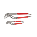 Milwaukee® 48-22-6330 Gen II Plier Set, Tongue and Groove, 2 Pieces