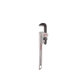 Milwaukee® OVERBITE JAW™ 48-22-7218 Pipe Wrench, 18 in OAL, Hook Jaw, Aluminum Handle