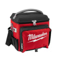 Milwaukee® 48-22-8250 Jobsite Cooler, 21.65 qt Capacity, Black/Red