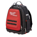 Milwaukee® PACKOUT™ 48-22-8301 Backpack, 1680D Ballistic, Black/Red