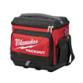 Milwaukee® PACKOUT™ 48-22-8302 Cooler, Black/Red