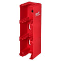 Milwaukee® 48-22-8339 Packout Battery Rack, Wall Mounted