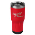 Milwaukee® 48-22-8393R Tumbler, For Use With MILWAUKEE® PACKOUT™ All-Day Hot & Cold Retention, Metal
