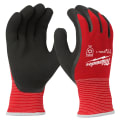 Milwaukee® 48-22-8913 Insulating Work Gloves, XL, Nylon, Resists: Water, ANSI Cut-Resistance Level: 1