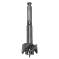 Milwaukee® 48-25-1372 Standard Self-Feed Bit, 1-3/8 in Dia, 6 in OAL, 7/16 in Shank