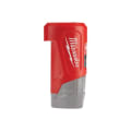 Milwaukee® M12™ 48-59-1201 Compact Charger and Portable Power Source, For Use With M12™ Battery, Li-Ion Battery