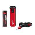 Milwaukee® REDLITHIUM™ 48-59-2013 USB Charger and Portable Power Source Kit