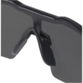 Milwaukee® 48-73-2018 Safety Glasses, Fog-Free, Tinted Lens, Black/Red, ANSI Z87.1/CSA Z94.3