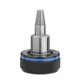 Milwaukee® M12™ ProPEX® 49-16-2404 Expansion Head, For Use With M12™, M18™ and Uponor® Tools, 1/2 in OD Capacity Tubing, 3 in OAL, 1/4 in min Chuck Size