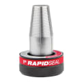 Milwaukee® 49-16-2418 ProPEX® Expander Head With RAPID SEAL™, For Use With M12 and M18 FUEL™ ProPEX® Expanders, 1 in, Steel