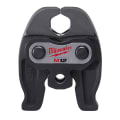 Milwaukee® M12™ 49-16-2451 Press Jaw, For Use With M12™ FORCE LOGIC™ Press Tool, 3/4 in Jaw Capacity, Copper