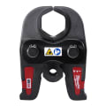 Milwaukee® M18™ 49-16-2654 Press Jaw, For Use With M18™ FORCE LOGIC™ Press Tool, 1-1/2 in Jaw Capacity, Copper