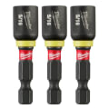 Milwaukee® 49-66-4523 Magnetic Nut Driver, 5/16 in Drive, Proprietary Steel