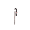 Milwaukee® OVERBITE JAW™ 48-22-7218 Pipe Wrench, 18 in OAL, Hook Jaw, Aluminum Handle