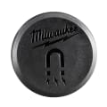 Milwaukee® M12™ 49-24-2351 LED Stick Light Accessory Magnet, For Use With M12™ LED Stick Light, Rare Earth Magnet, Black