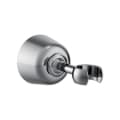 Moen® 114348 Hand Shower Bracket With Integral Cradle, Wall Mount, For Use With Waterhill® S516 Thermostatic Vertical Spa, Metal, Domestic