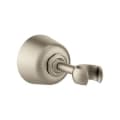 Moen® 114348BN Hand Shower Bracket With Integral Cradle, Wall Mount, For Use With Waterhill® S516 Thermostatic Vertical Spa, Metal, Domestic