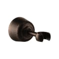Moen® 114348ORB Hand Shower Bracket With Integral Cradle, Wall Mount, For Use With Waterhill® S516 Thermostatic Vertical Spa, Metal, Domestic
