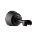 Moen® 114348WR Hand Shower Bracket With Integral Cradle, Wall Mount, For Use With Waterhill® S516 Thermostatic Vertical Spa, Metal, Domestic