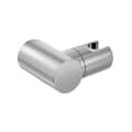 Moen® CL155694 Hand Shower Bracket With Integral Cradle, Wall Mount, Metal, Import