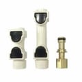 Moen® 168665 Adapter Kit, For Use With 87480 1-Handle Kitchen Faucet, Import